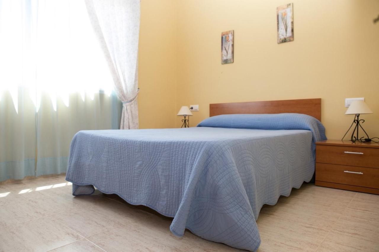 Chalet Pro Mar 2 Dormitorios Пеньискола Экстерьер фото