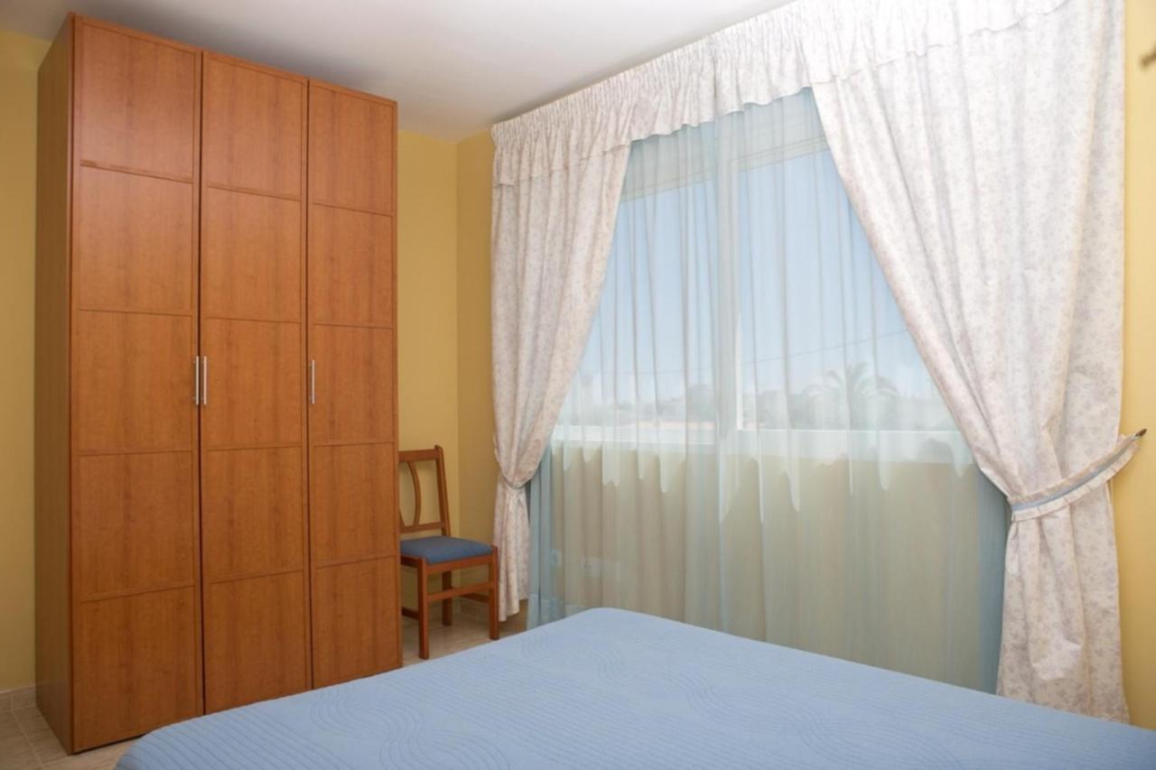 Chalet Pro Mar 2 Dormitorios Пеньискола Экстерьер фото