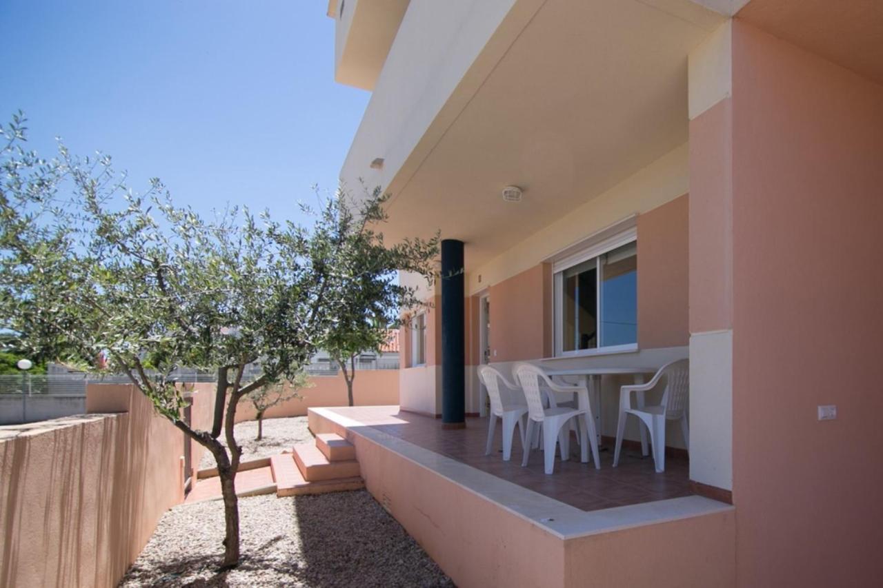 Chalet Pro Mar 2 Dormitorios Пеньискола Экстерьер фото
