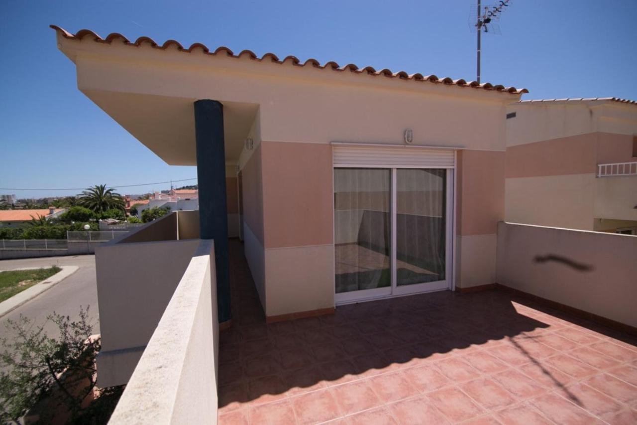 Chalet Pro Mar 2 Dormitorios Пеньискола Экстерьер фото